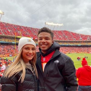 Meet your Posher, Christian